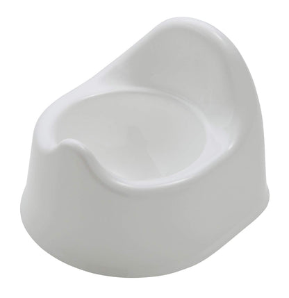Rotho Babydesign Bella Bambina pott, valge, 18+ kuud
