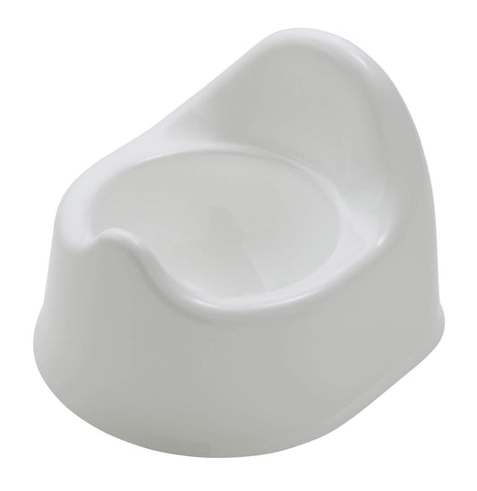 Rotho Babydesign Bella Bambina pott, valge, 18+ kuud