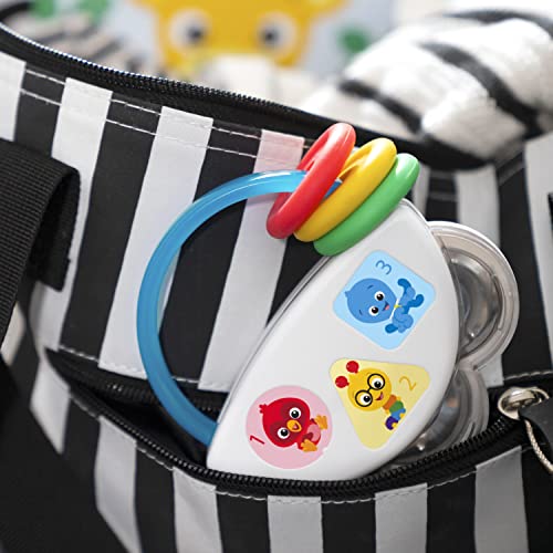 Baby Einstein Small Symphony 3-osaline muusikariistade komplekt (3+ kuud)