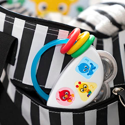 Baby Einstein Small Symphony 3-osaline muusikariistade komplekt (3+ kuud)