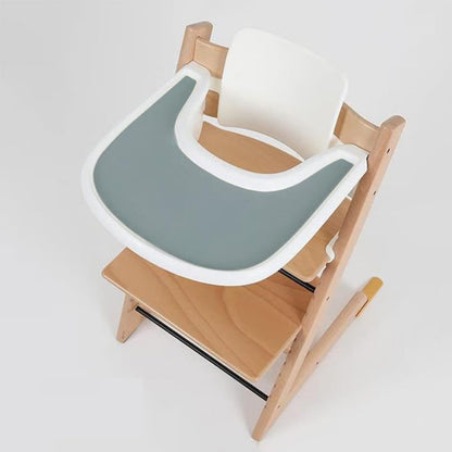 Silikoonist lauakate söögitoolile Stokke Tripp Trapp, 2 tk, sinine