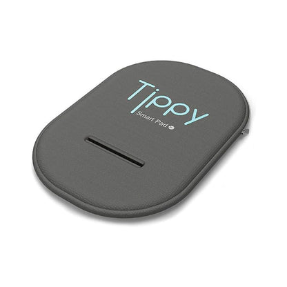 Digicom Tippy Pad Bluetooth-beebisensor autos – lapse autosse unustamise vastane turvaseade
