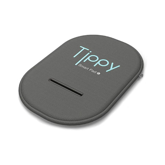 Digicom Tippy Pad Bluetooth-beebisensor autos – lapse autosse unustamise vastane turvaseade