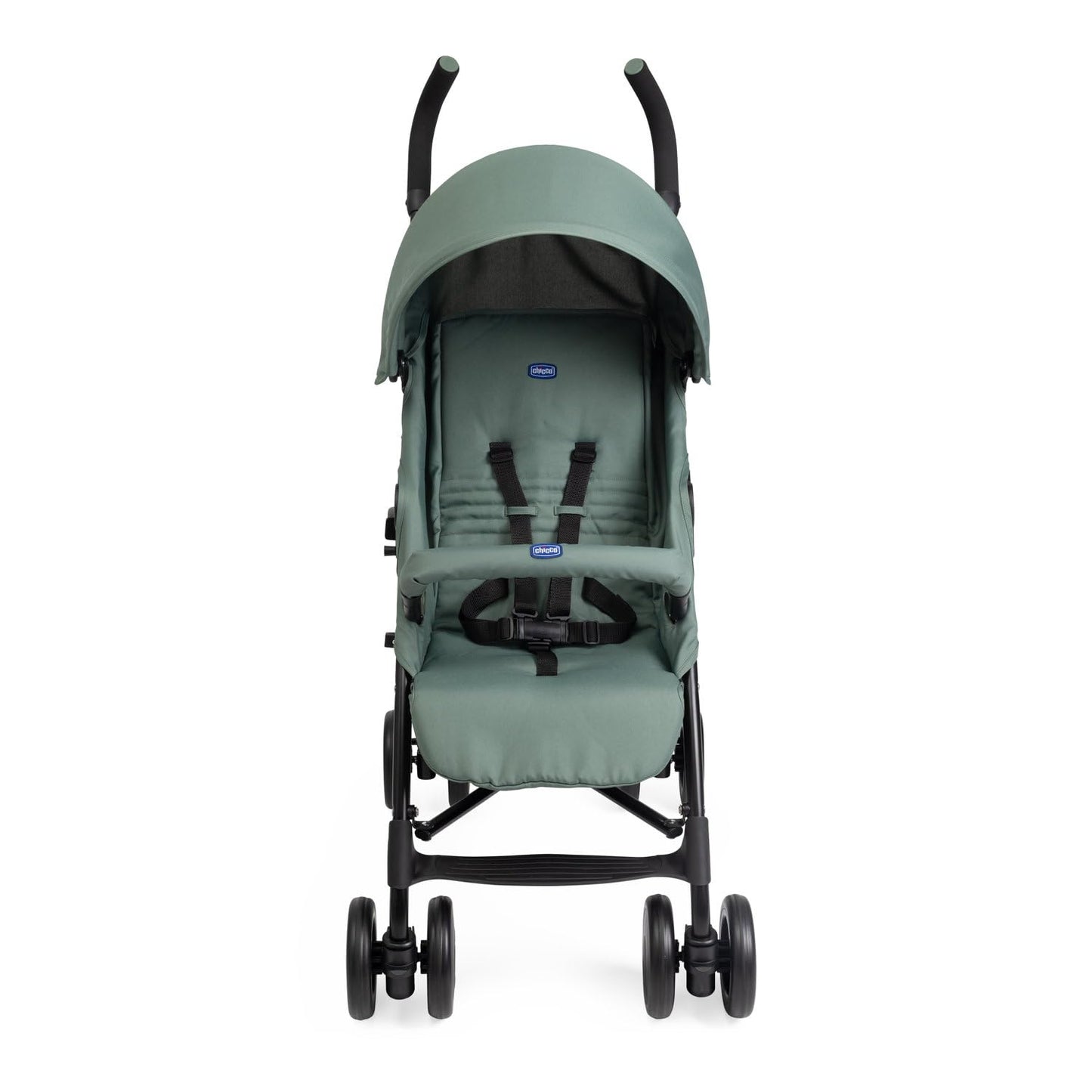 Chicco Echo Lite kergkäru Green, sünnist kuni 22 kg