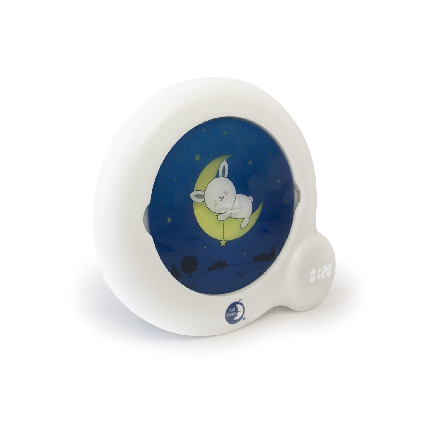 Pabobo Kid'Sleep Essential uneõpetaja ja öölamp projektoriga