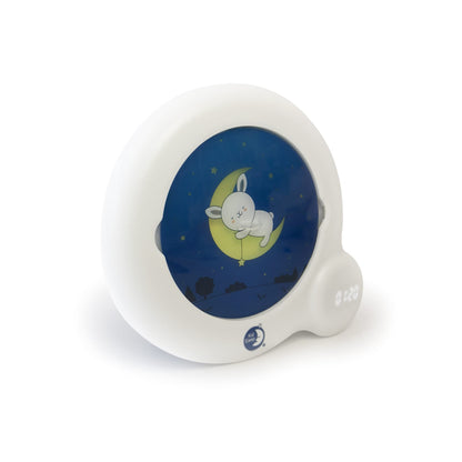 Pabobo Kid'Sleep Essential uneõpetaja ja öölamp projektoriga