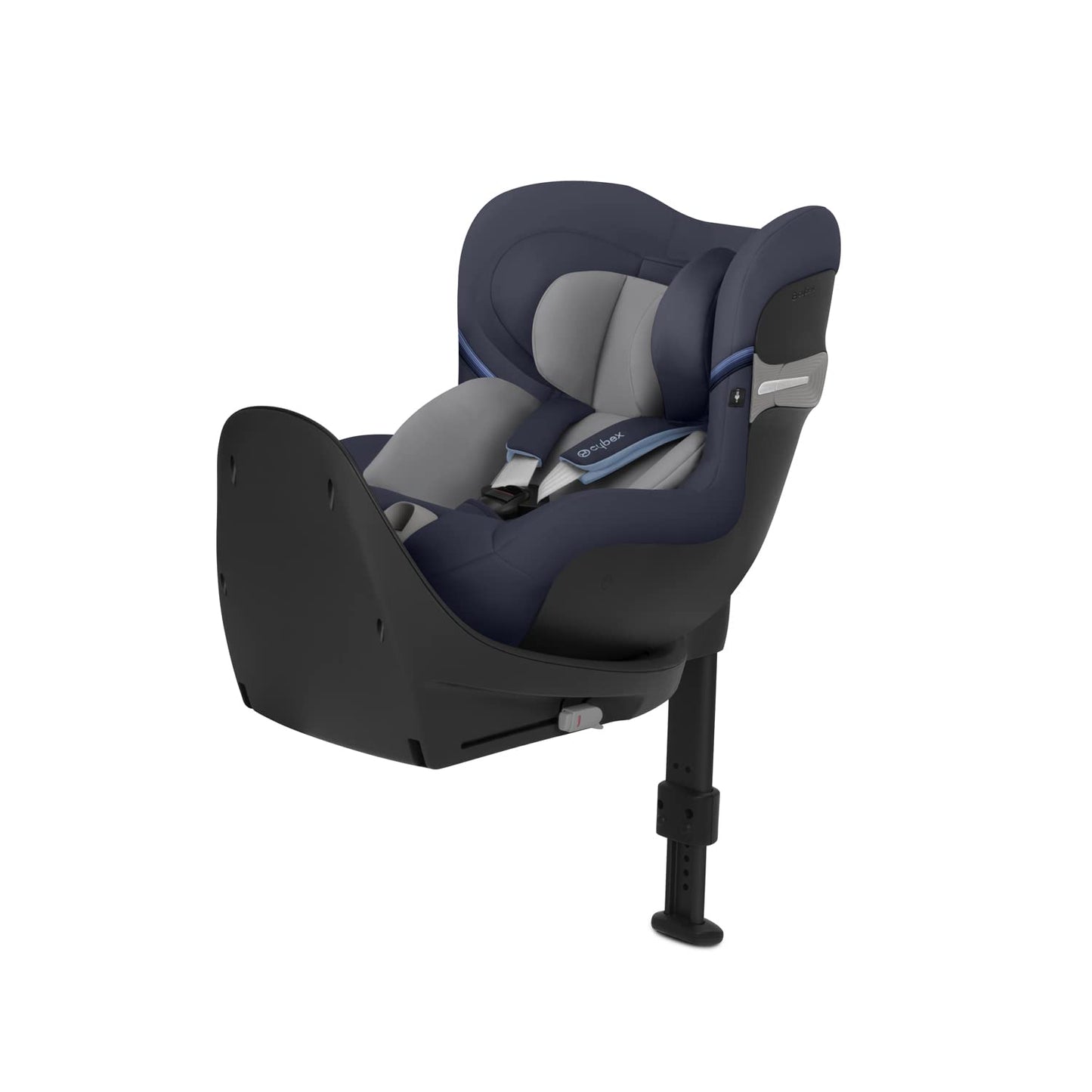 CYBEX Gold beebisisu Sirona S2 ja Sirona SX2 turvatoolidele, Lava Grey