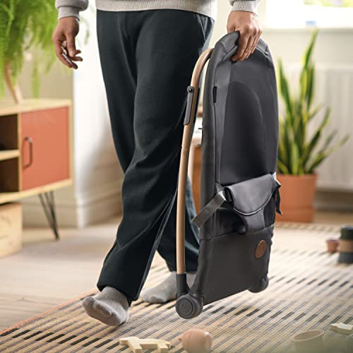 Maxi-Cosi Loa lamamistool beebile, kokkupandav ja kerge – Beyond Graphite