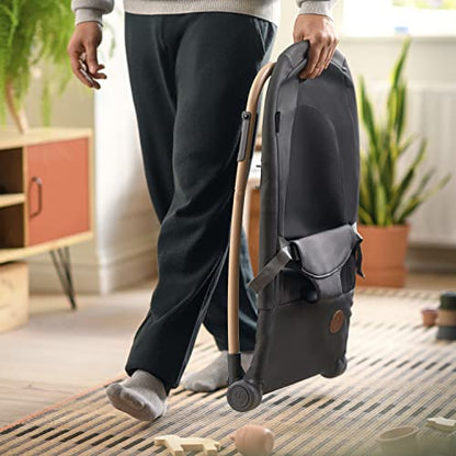 Maxi-Cosi Loa lamamistool beebile, kokkupandav ja kerge – Beyond Graphite