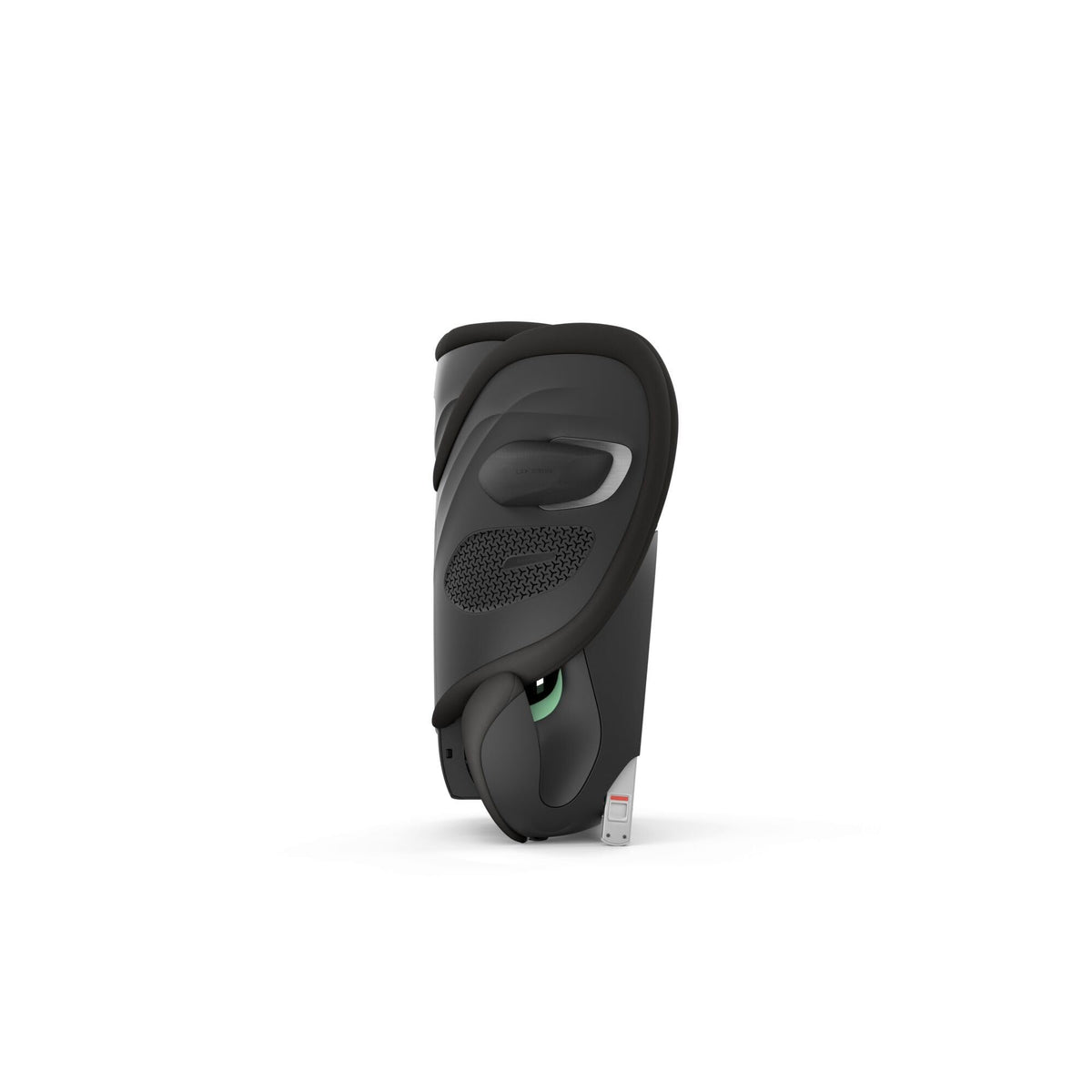 Cybex Gold turvatool Solution G2 Comfort, 3-12 a, Magic Black