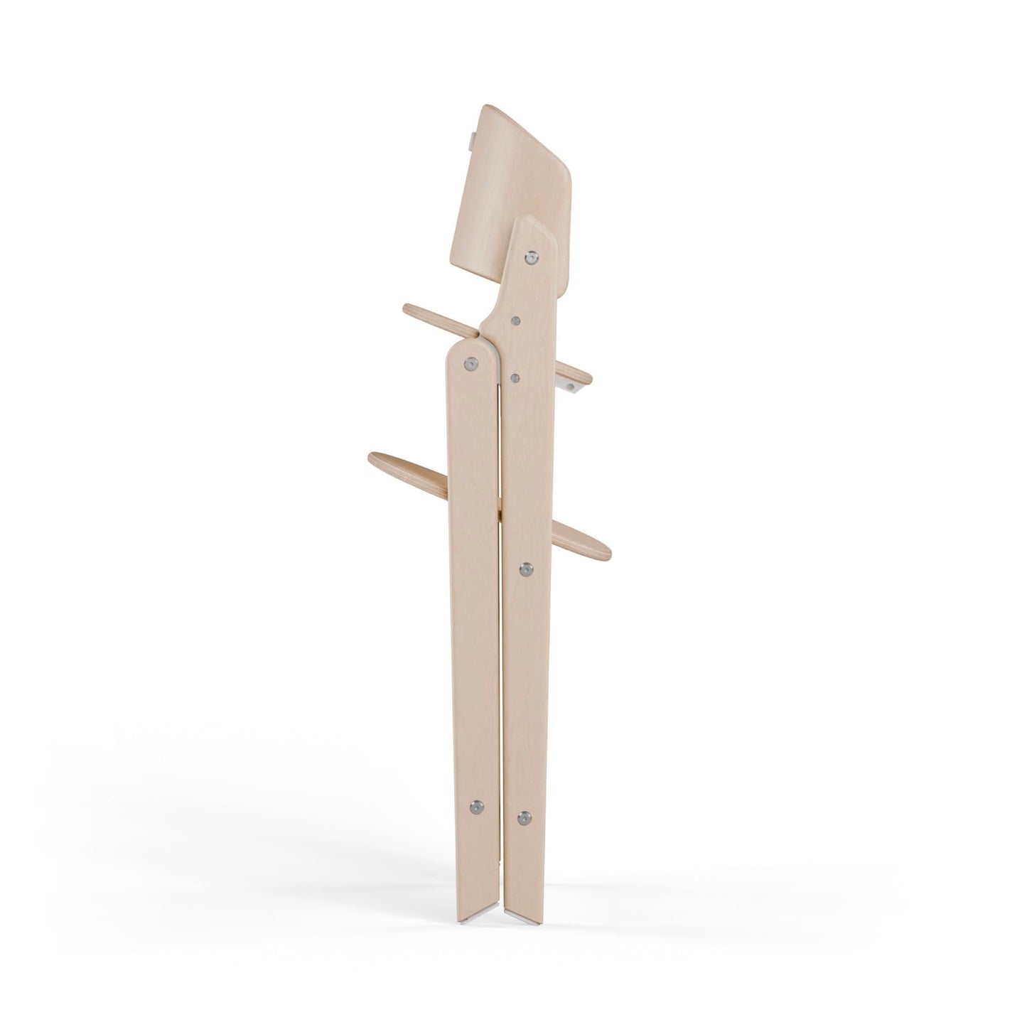 CYBEX Gold Click & Fold 4-in-1 söögitool alates sünnist – Light Natural