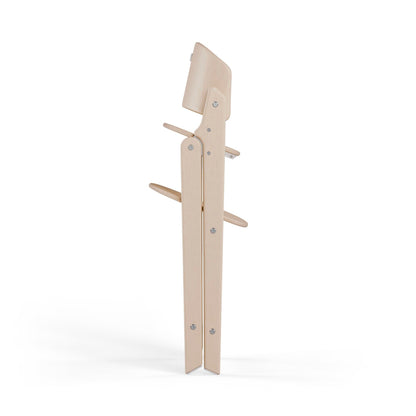 CYBEX Gold Click & Fold 4-in-1 söögitool alates sünnist – Light Natural