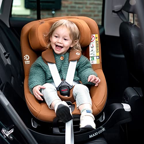 Maxi-Cosi FamilyFix 360 i-Size turvatooli alus, ISOFIX, 0–4 a, must