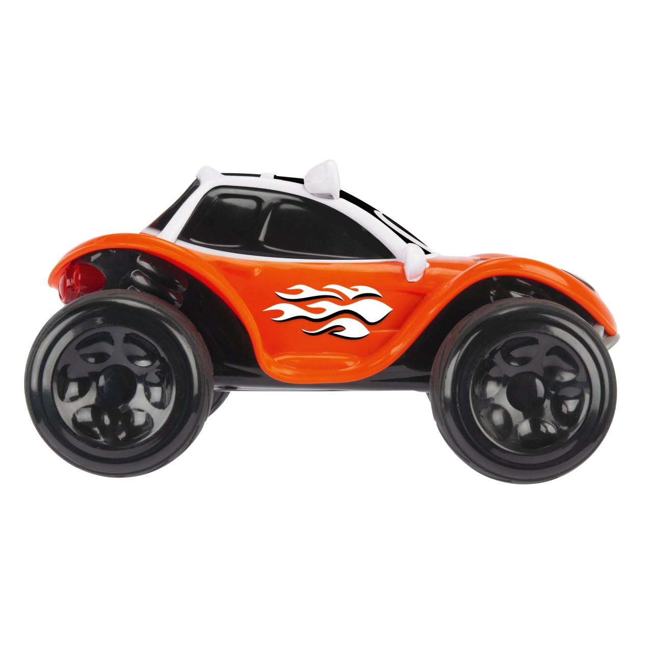 Chicco Happy Buggy puldiauto suurte ratastega, 2–6 a