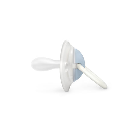 SUAVINEX lutt Night&Day SX Pro 0-6 k, sinine, 2 tk