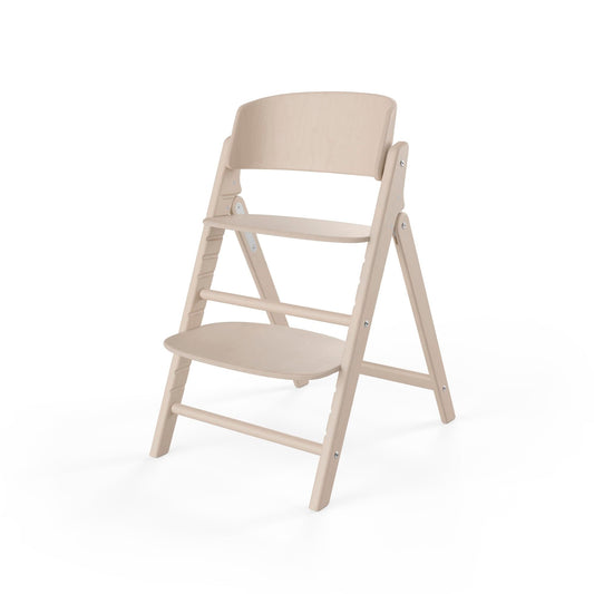 CYBEX Gold Click & Fold 4-in-1 söögitool alates sünnist – Light Natural