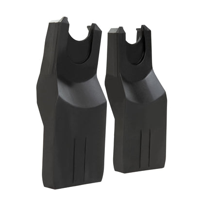hauck turvahälli adapter vankrile Move so Simply ja Drive N Care, must