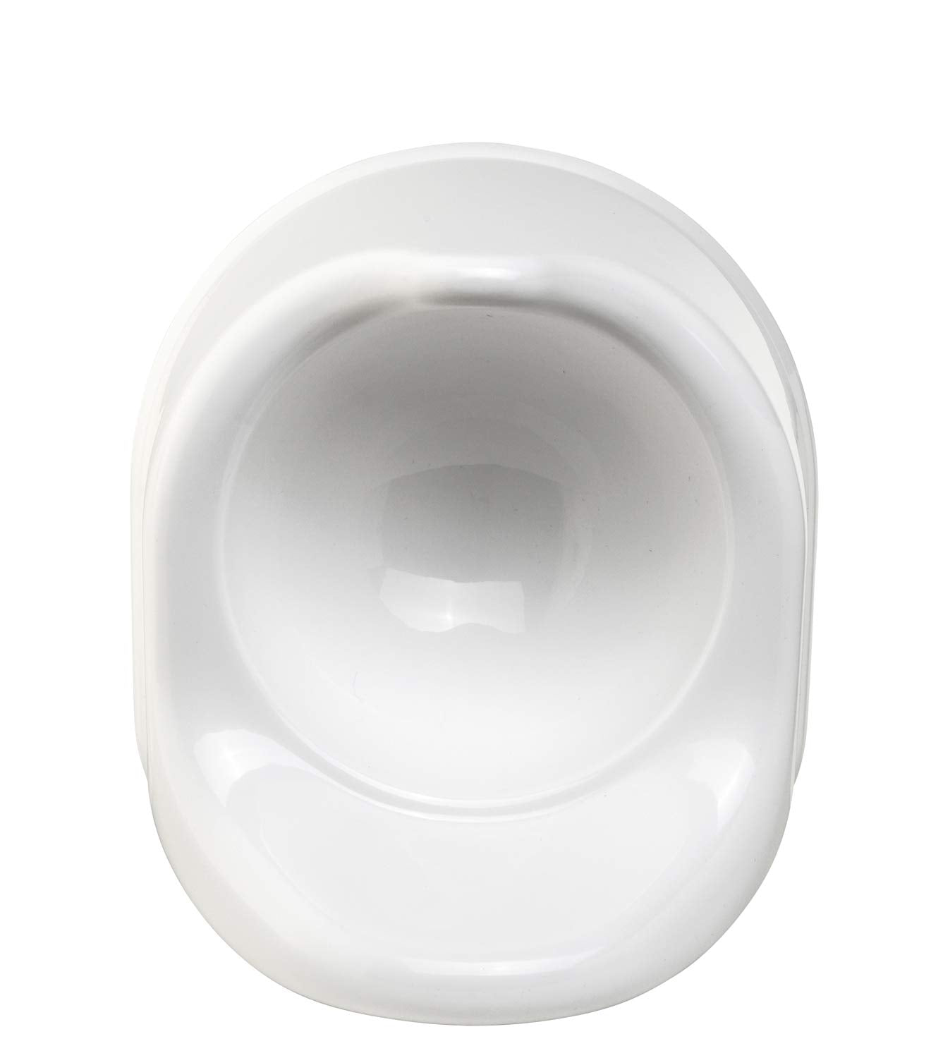Rotho Babydesign Bella Bambina pott, valge, 18+ kuud