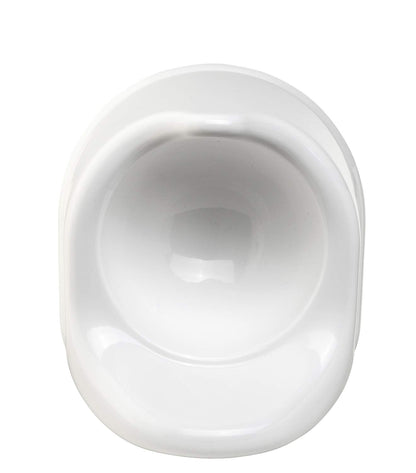 Rotho Babydesign Bella Bambina pott, valge, 18+ kuud
