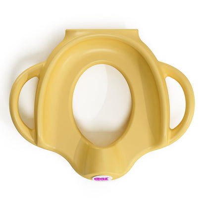 OKBABY wc-istuinsovitin Sofa keltainen