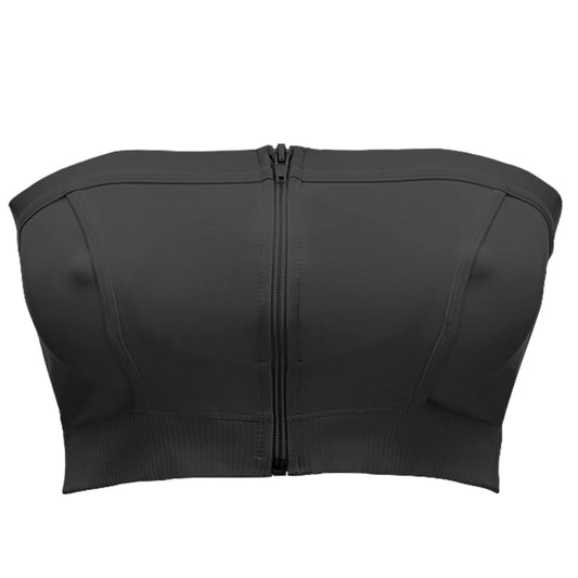 Medela Hands Free Pumping Bustier käed-vabad rinnapumba rinnahoidja, must