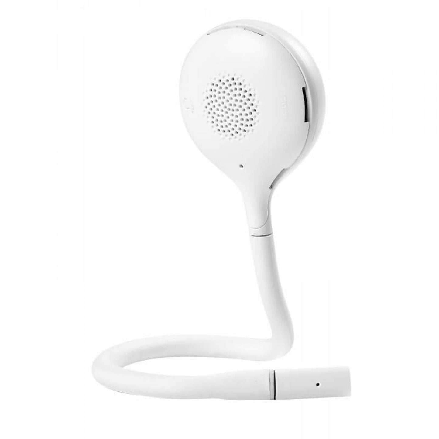 BEABA Zen Connect beebimonitor Full HD kaameraga, valge