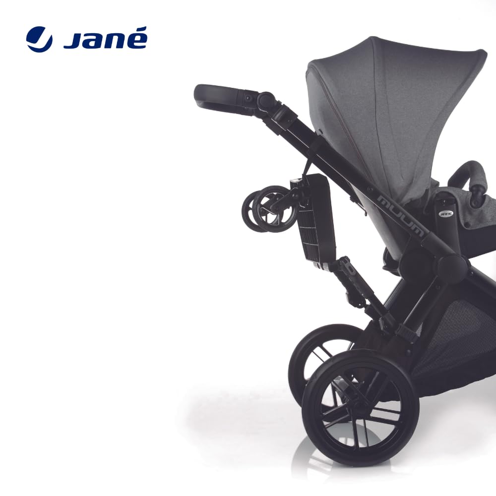 Jané Go Up Surfer universaalne seisulaud kärule, kuni 20 kg