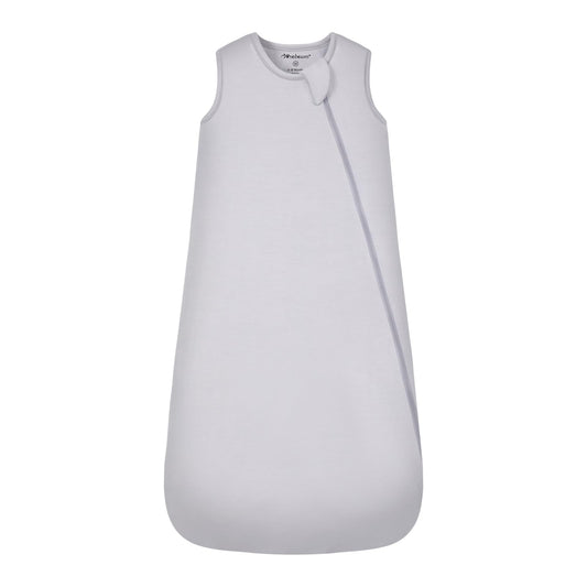 Mosebears talvine beebi magamiskott bambuskiust TOG 2.5, 0–6 kuud, hall (Rouge)