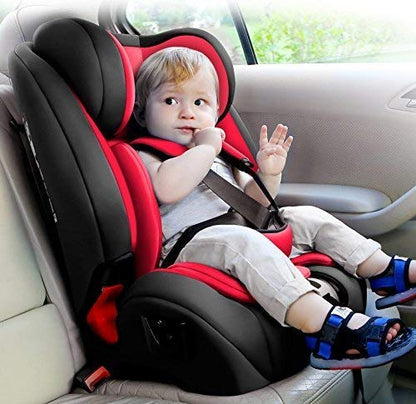Star Ibaby City Fix HQ 668 SPS Isofix turvatool, rühmad 1/2/3, 76–150 cm, hall/must