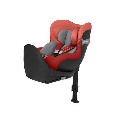CYBEX Gold beebisisu Sirona S2 ja Sirona SX2 turvatoolidele, Lava Grey
