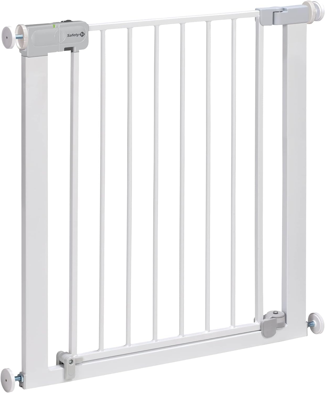 Safety 1st Auto-Close turvavärav 73–80 cm, valge