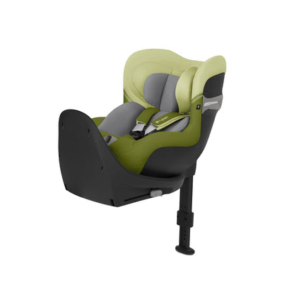 CYBEX Gold beebisisu Sirona S2 ja Sirona SX2 turvatoolidele, Lava Grey
