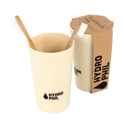 Hydrophil hambaharjatops Natural 0,33 l
