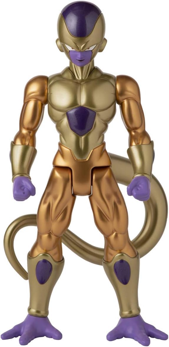 Bandai Dragon Ball Super suur figuur Freezer, 30 cm (Limit Breaker)