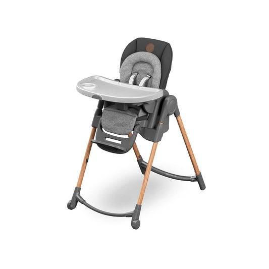Maxi-Cosi Minla 6-ühes söögitool - Essential Graphite