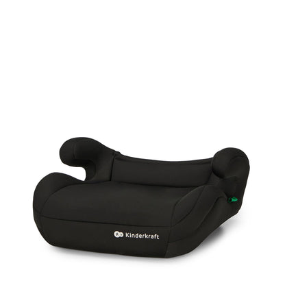 Kinderkraft I-Spark i-Size turvatool 100–150 cm (15–36 kg), must