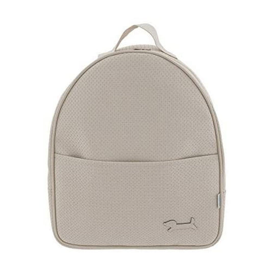 Cambrass beebitarvete seljakott Luna Paris Camel