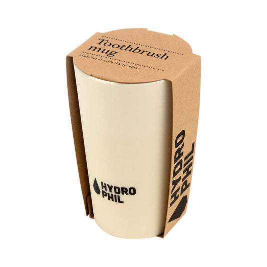 Hydrophil hambaharjatops Natural 0,33 l