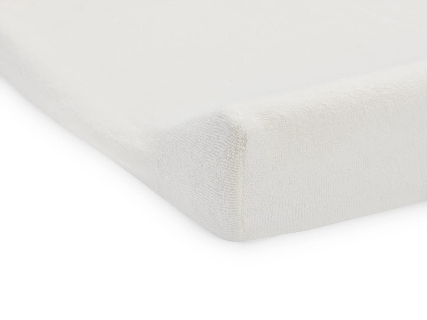Jollein froteest mähkimisaluse kate 50 × 70 cm, ivory
