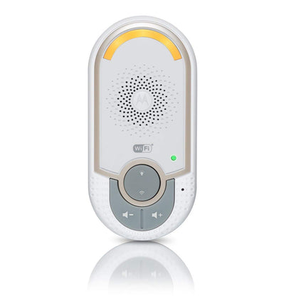 Motorola MBP162 Connect Wi-Fi audio beebimonitor