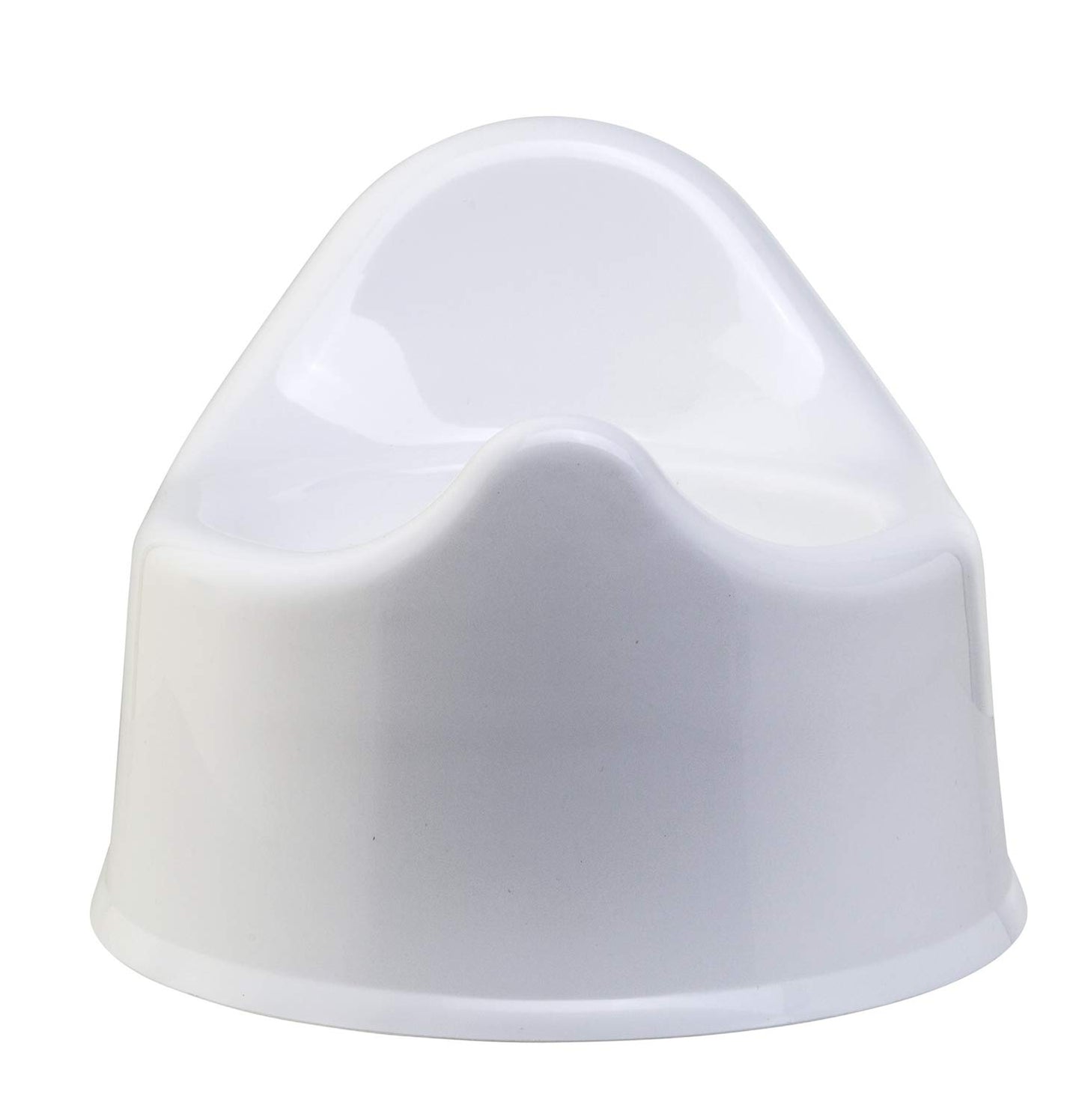 Rotho Babydesign Bella Bambina pott, valge, 18+ kuud
