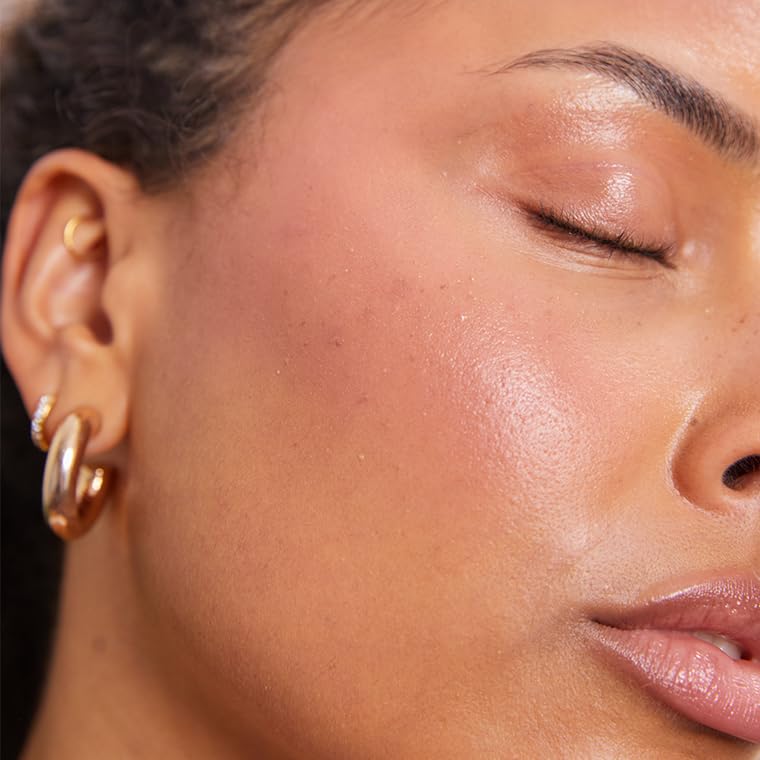 PURE U Blush Balm Mauve Mood