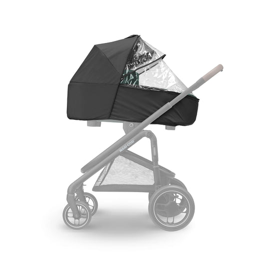 Maxi-Cosi Comfort vihmakile vankrikorvile, läbipaistev
