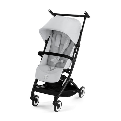 Cybex LIBELLE jalutuskäru, 6 kuud kuni 4 aastat, Fog Grey