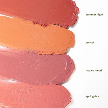 PURE U Blush Balm Mauve Mood