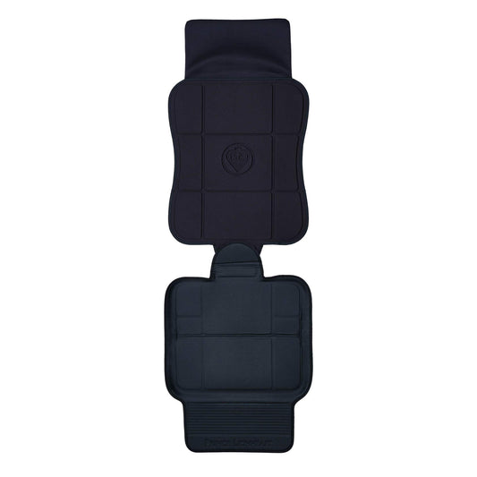 Prince Lionheart 0300 2-Stage seatSAVER istmekaitse, must
