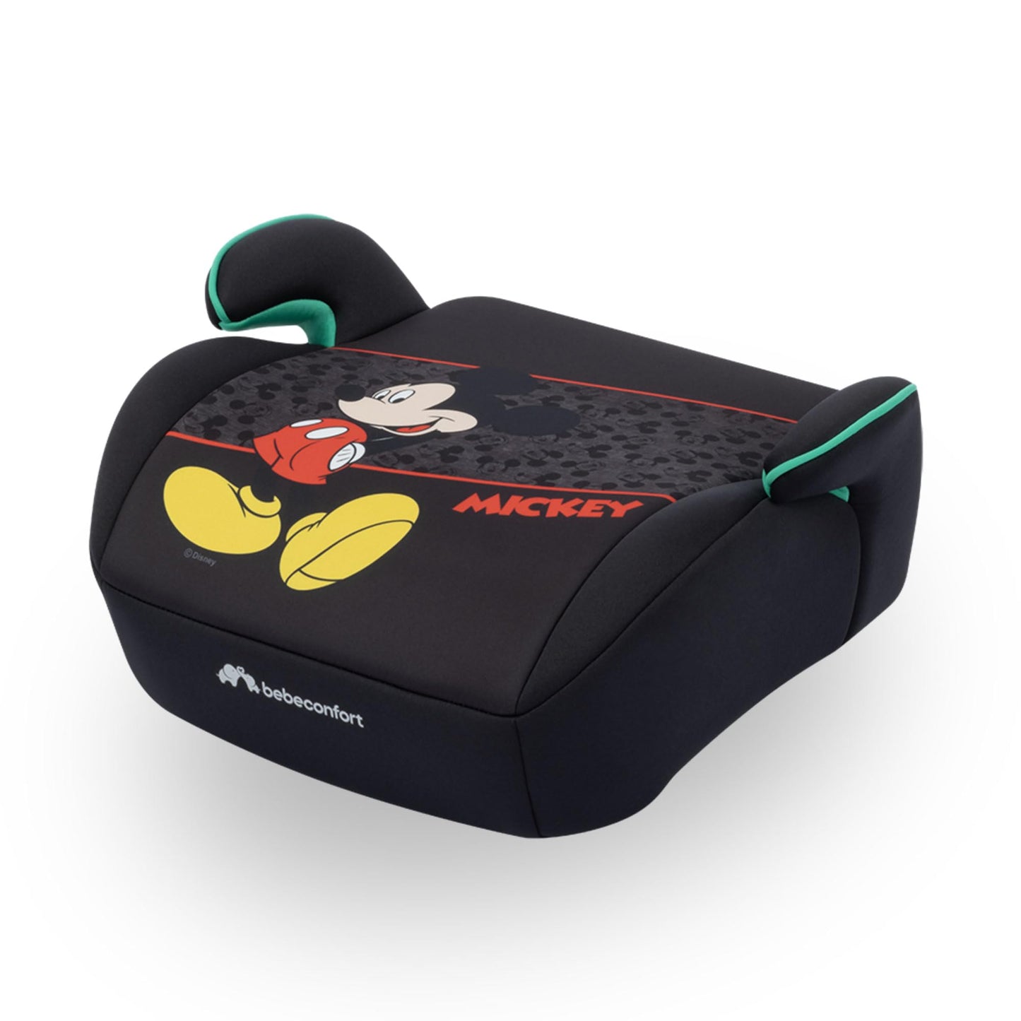 Bebeconfort Disney Manga i-Safe turvaiste, 6–12 a / 22–36 kg, must Miki hiir