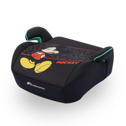 Bebeconfort Disney Manga i-Safe turvaiste, 6–12 a / 22–36 kg, must Miki hiir
