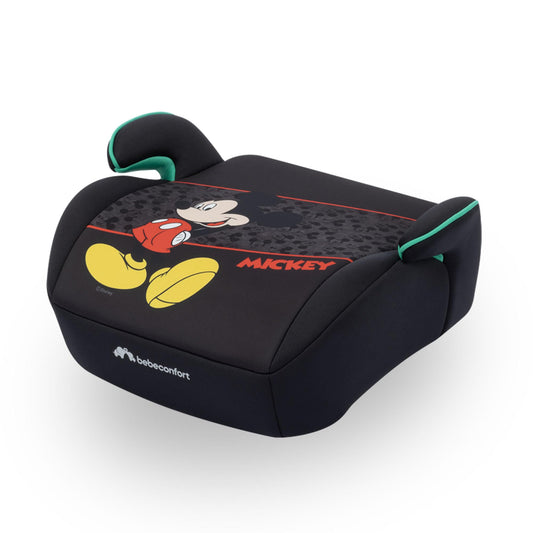 Bebeconfort Disney Manga i-Safe turvaiste, 6–12 a / 22–36 kg, must Miki hiir