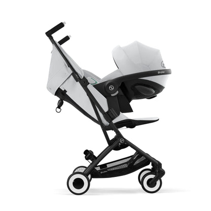 Cybex LIBELLE jalutuskäru, 6 kuud kuni 4 aastat, Fog Grey
